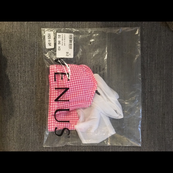 Bathing suit top - Picture 4 of 4